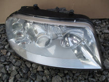 Load image into Gallery viewer, Frontscheinwerfer VW Sharan 7M3941016AE Xenon Rechts Scheinwerfer Headlight