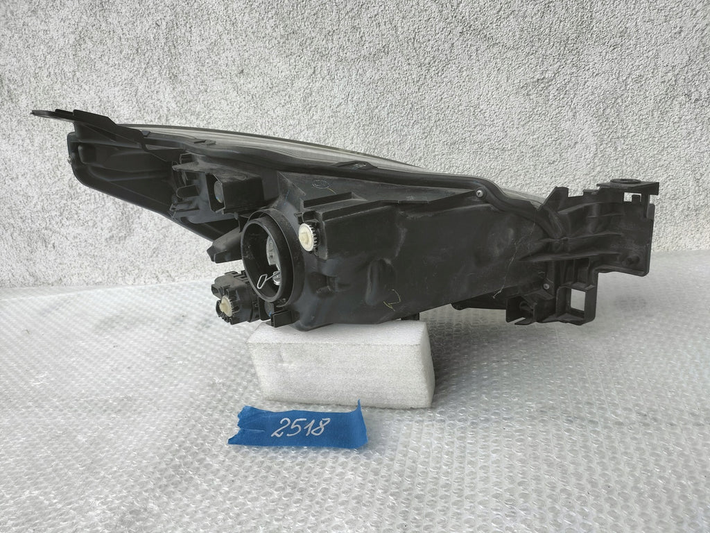 Frontscheinwerfer Mazda 2 DB5J51040 Links Scheinwerfer Headlight
