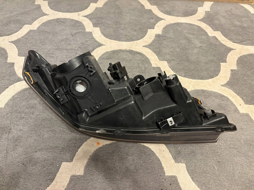 Frontscheinwerfer Honda Accord VII Xenon Links Scheinwerfer Headlight