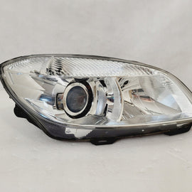 Frontscheinwerfer Skoda Fabia II 5J1941016E Rechts Scheinwerfer Headlight SCH7940833910dn