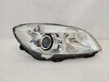 Laden Sie das Bild in den Galerie-Viewer, Frontscheinwerfer Skoda Fabia II 5J1941016E Rechts Scheinwerfer Headlight SCH7940833910dn