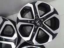 Load image into Gallery viewer, 1x Alufelge 17 Zoll 7.0&quot; 5x114.3 55ET T7A17070B Honda Hr-V Hrv Rim Wheel