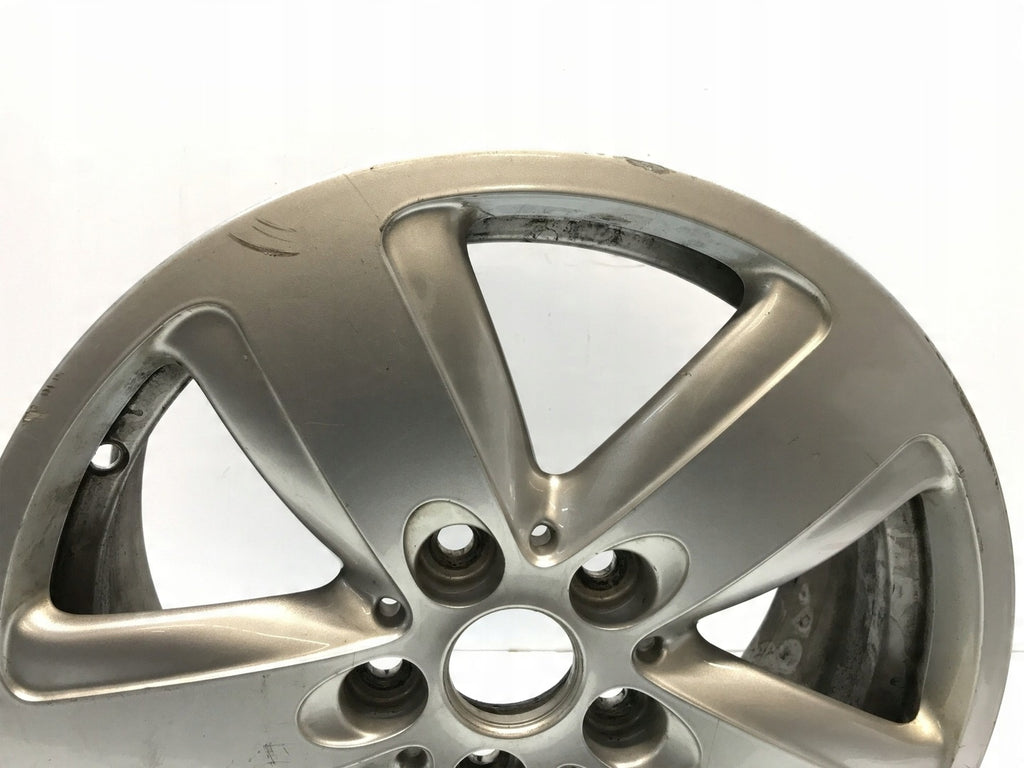 1x Alufelge 16 Zoll 7.0" 5x112 6856043 Mini Clubman F54 Rim Wheel