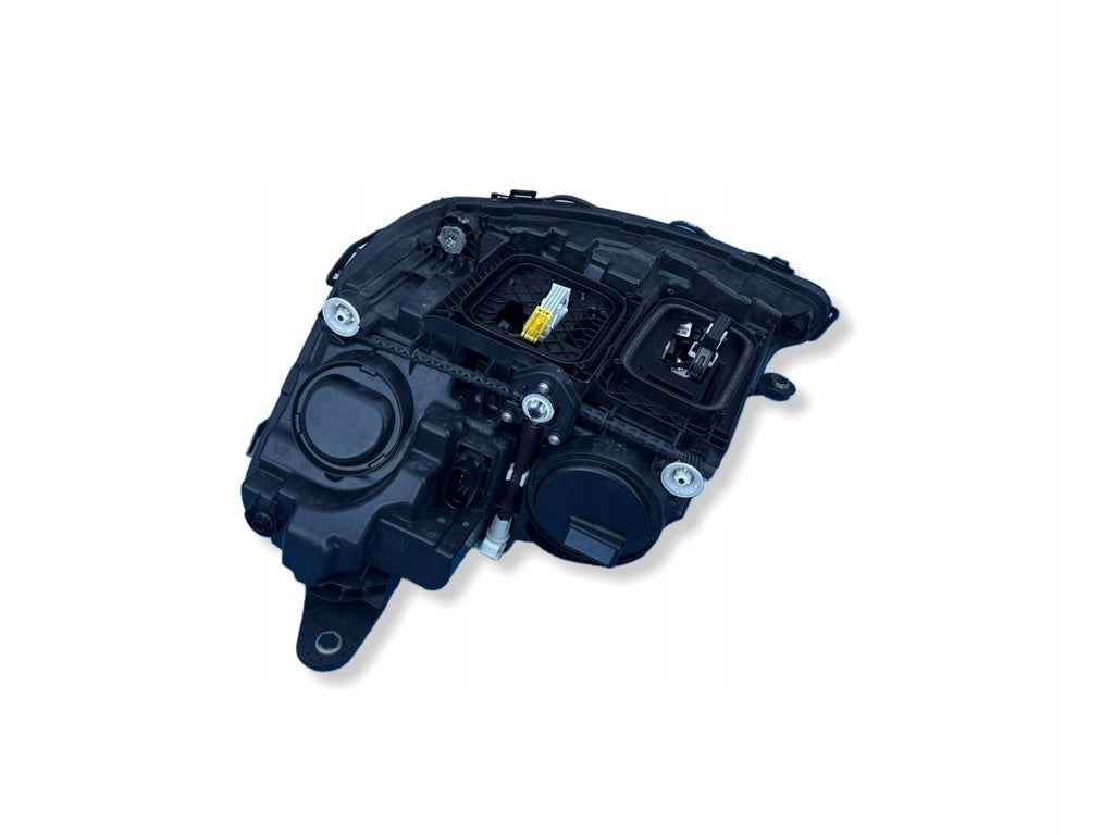 Frontscheinwerfer Mercedes-Benz A2139068430 Rechts Scheinwerfer Headlight SCH9034812667wm