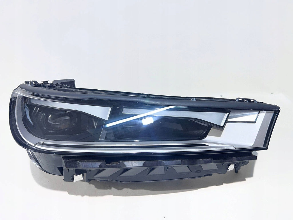 Frontscheinwerfer BMW 9851802-09 LED Rechts Scheinwerfer Headlight SCH5851685562nh