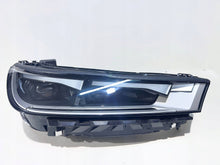 Laden Sie das Bild in den Galerie-Viewer, Frontscheinwerfer BMW 9851802-09 LED Rechts Scheinwerfer Headlight SCH5851685562nh