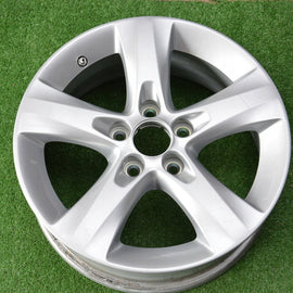1x Alufelge 16 Zoll 6.0