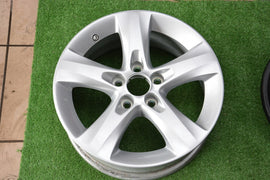 1x Alufelge 16 Zoll 6.0