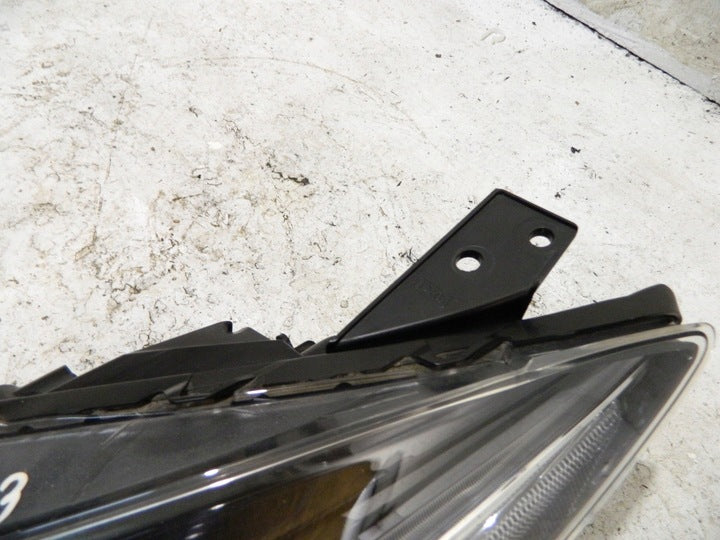 Frontscheinwerfer Mazda 3 Bm Xenon Ein Stück (Rechts oder Links) Headlight