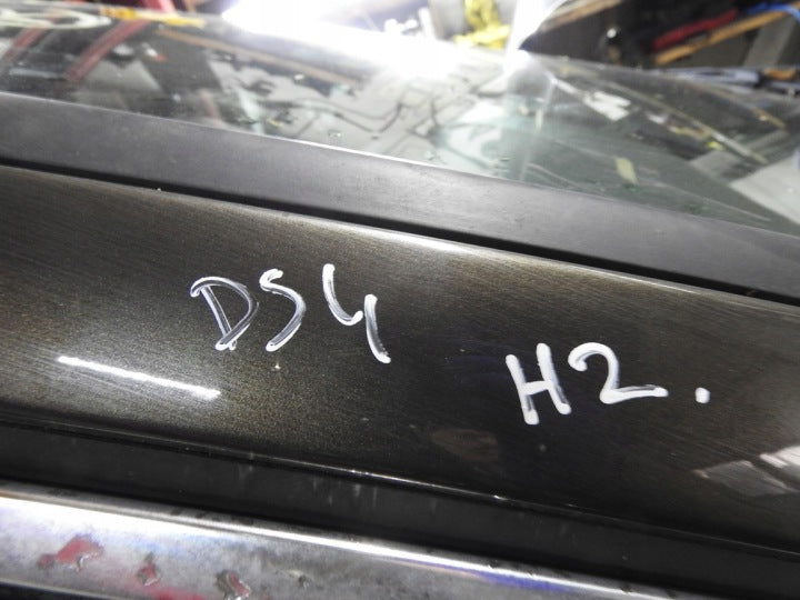 Motor Citroën Ds4 9H05 10JBFU 1.6 HDI 114TKm 2013 Diesel Engine Unkomplett MOT6040755728ux