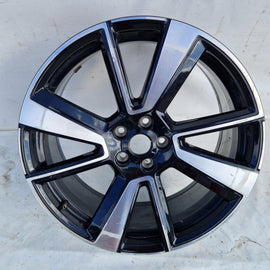 1x Alufelge 20 Zoll 8.0