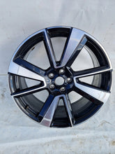 Load image into Gallery viewer, 1x Alufelge 20 Zoll 8.0" 5x108 50ET 31680896 Polestar 2 1 V60 I S60 Rim Wheel FEL5480790932hx
