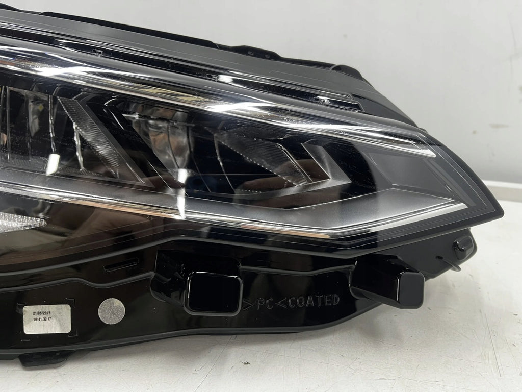 Frontscheinwerfer VW Golf VIII 5H1941006A LED Rechts Scheinwerfer Headlight SCH6450150522zj