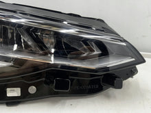 Laden Sie das Bild in den Galerie-Viewer, Frontscheinwerfer VW Golf VIII 5H1941006A LED Rechts Scheinwerfer Headlight SCH6450150522zj