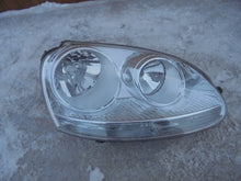 Load image into Gallery viewer, Frontscheinwerfer VW Golf V 1K6941006 Rechts Scheinwerfer Headlight SCH3509772713ey