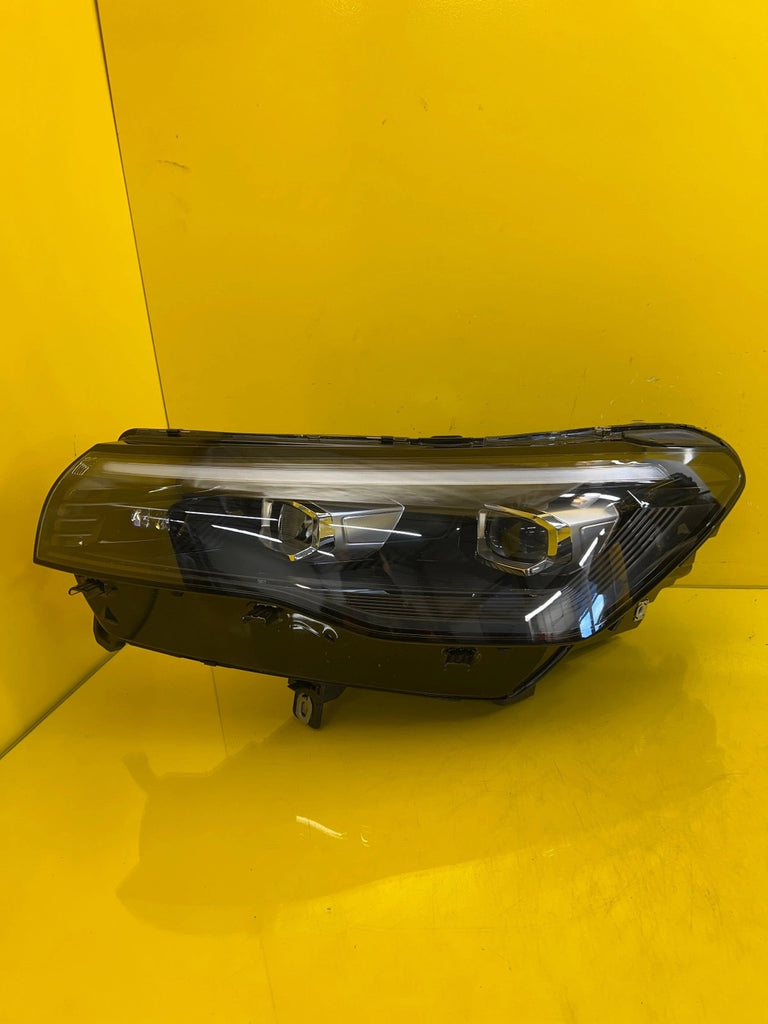 Frontscheinwerfer VW Tiguan 571941035C Full LED Links Scheinwerfer Headlight