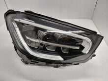 Laden Sie das Bild in den Galerie-Viewer, Frontscheinwerfer Mercedes-Benz Glc A2539066901 A2539067001 Full LED Ein Satz SCH3429937225zf