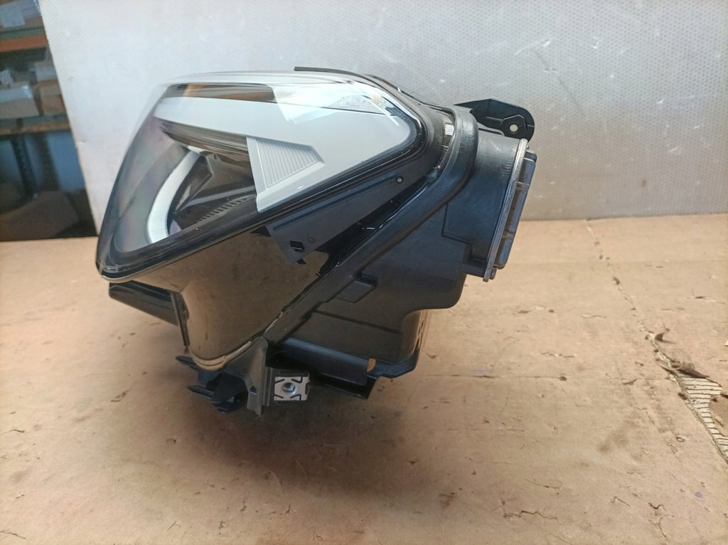 Frontscheinwerfer VW Id.4 11B941005 LED Links Scheinwerfer Headlight SCH4242601783jf