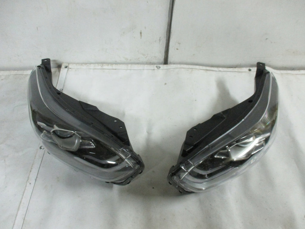 Frontscheinwerfer Kia Ceed J7921-22060 Rechts Scheinwerfer Headlight