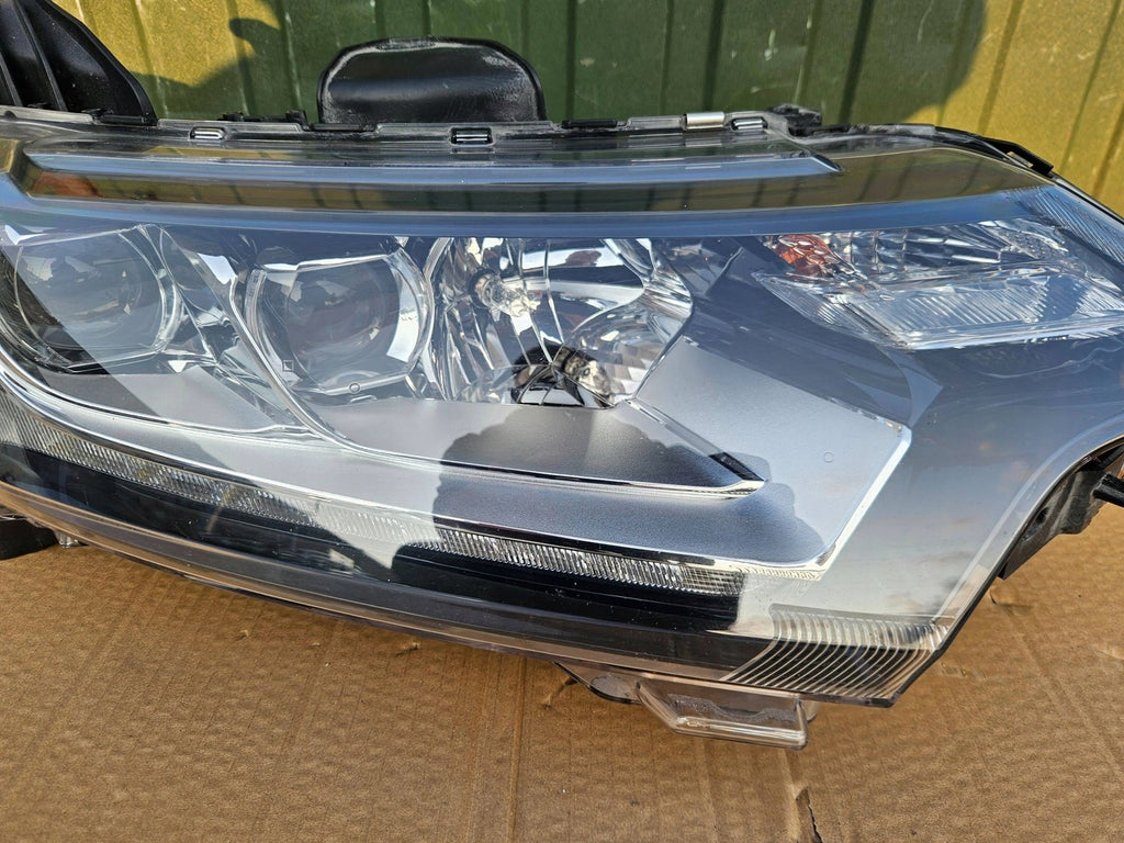 Frontscheinwerfer Mitsubishi Outlander 8301C8-64 Full LED Rechts Headlight