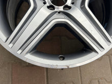 Load image into Gallery viewer, 1x Alufelge 20 Zoll 9.0&quot; 5x112 A1664012202AH Mercedes-Benz W166 Rim Wheel