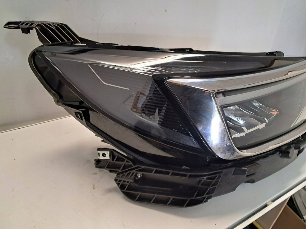 Frontscheinwerfer Opel Grandland X 9850148080 Full LED Rechts Headlight SCH8173519207ww