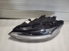 Laden Sie das Bild in den Galerie-Viewer, Frontscheinwerfer VW Touran 5TB941081 LED Links Scheinwerfer Headlight SCH7023545015hw