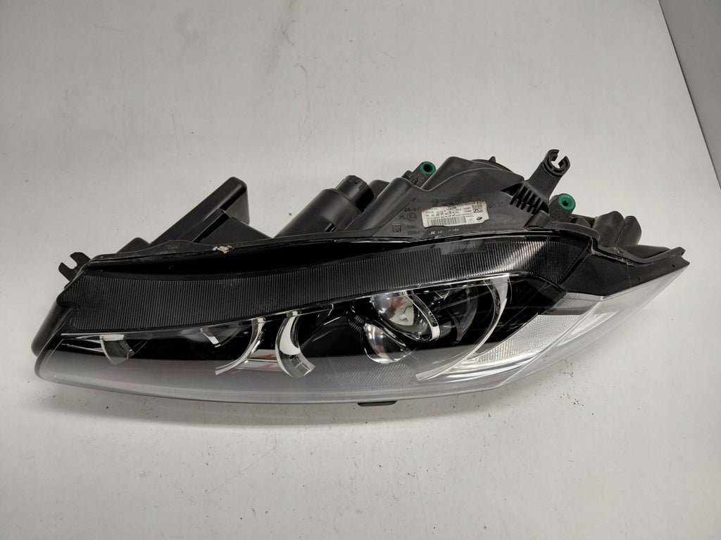 Frontscheinwerfer Jaguar Xf CX23-13W030-EG Xenon Links Scheinwerfer Headlight SCH7524111919ct