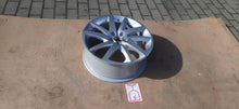 Load image into Gallery viewer, 1x Alufelge 17 Zoll 7.0" 5x100 43ET Glanz Graphit 6J0601025P Seat Ibiza IV I FEL6560764486ij