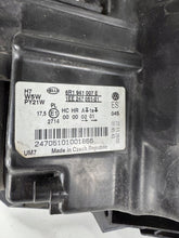 Laden Sie das Bild in den Galerie-Viewer, Frontscheinwerfer VW Polo 6R1941007 Rechts Scheinwerfer Headlight SCH2758645035re