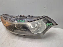 Load image into Gallery viewer, Frontscheinwerfer Honda Accord VIII ZWW2243 FALSE Scheinwerfer Headlight SCH3117032894wt