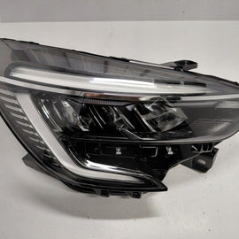Frontscheinwerfer Renault Clio I V 260109379R Full LED Rechts Headlight SCH8859305580wr
