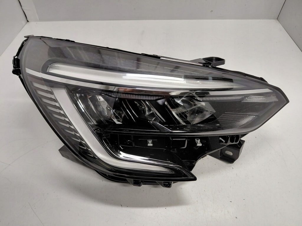 Frontscheinwerfer Renault Clio I V 260109379R Full LED Rechts Headlight SCH8859305580wr