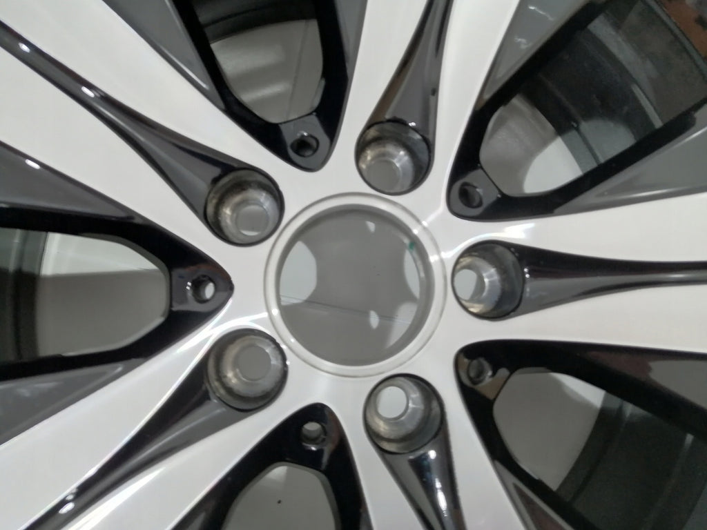 1x Alufelge 17 Zoll 7.0" 5x112 A2064017100 Mercedes-Benz W206 Rim Wheel