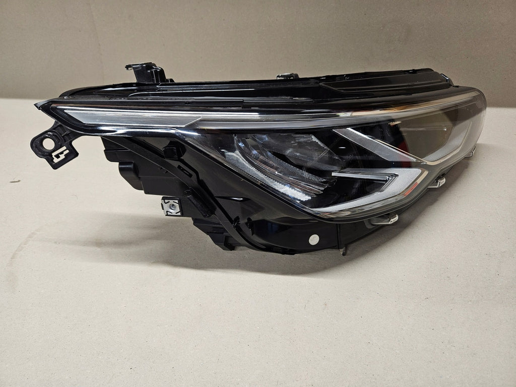 Frontscheinwerfer VW Golf VIII I 5H1941006C LED Rechts Scheinwerfer Headlight SCH2061292389wf