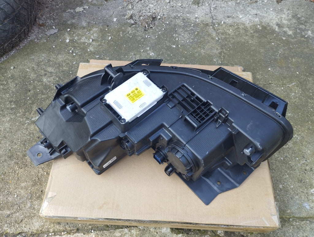 Frontscheinwerfer Hyundai Ioniq 5 92102-G1 86554-G1000 Full LED Rechts Headlight SCH7210793087ic