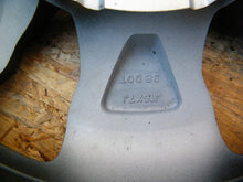 Laden Sie das Bild in den Galerie-Viewer, 1x Alufelge 16 Zoll 7.0" 6x139.7 38ET 6000609422 Fiat Fullback Rim Wheel FEL9478176277pq