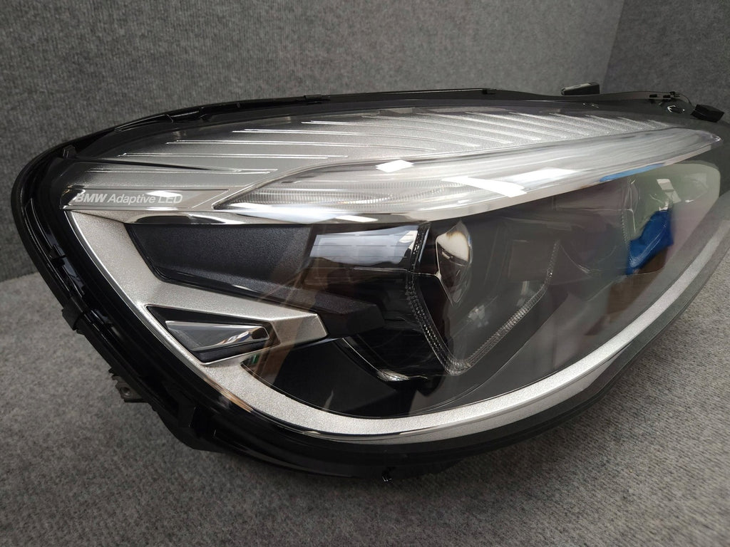 Frontscheinwerfer BMW 2 F45 F46 BA017B6-02 Rechts Scheinwerfer Headlight SCH3053668629lh