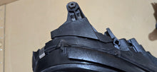 Laden Sie das Bild in den Galerie-Viewer, Frontscheinwerfer Mercedes-Benz W211 Xenon Ein Satz Scheinwerfer Headlight SCH6710103161rc