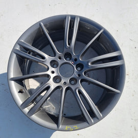 1x Alufelge 18 Zoll 8.5