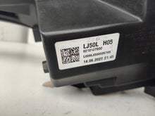 Laden Sie das Bild in den Galerie-Viewer, Frontscheinwerfer Kia Ceed 92101-J7500 Full LED Links Scheinwerfer Headlight