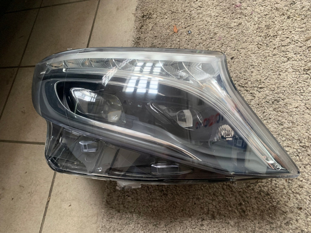 Frontscheinwerfer Mercedes-Benz Vito A4479064600 LED Rechts oder Links SCH6368239815bt