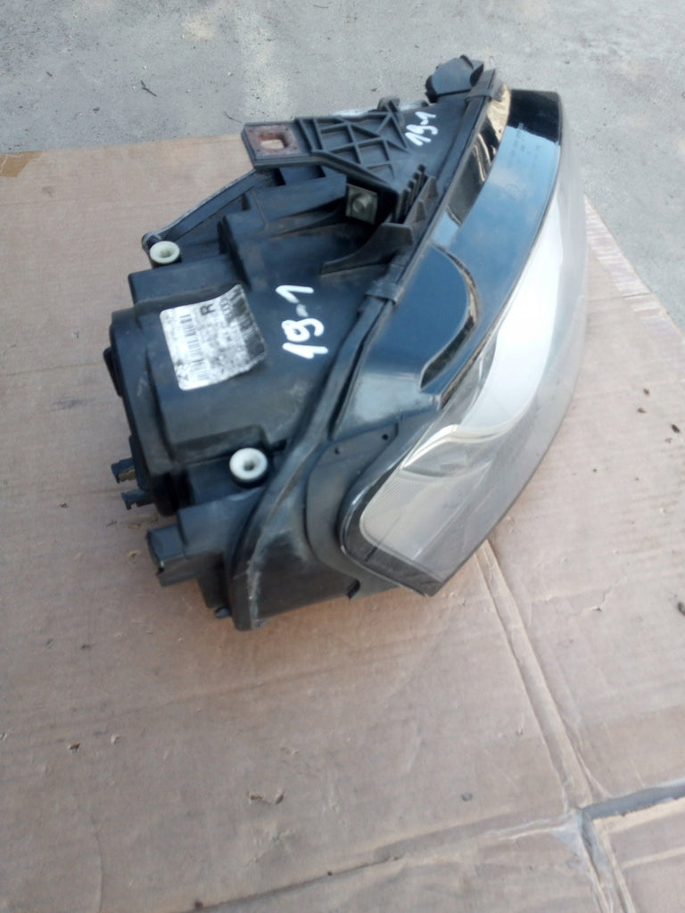 Frontscheinwerfer Audi A4 B8 8K0941004T Xenon Rechts Scheinwerfer Headlight SCH7275889857tr