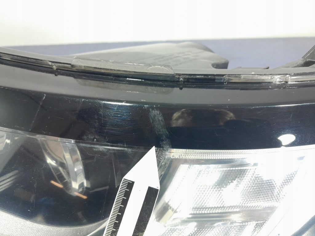 Frontscheinwerfer Land Rover Range Sport II 13W030-EH Xenon Links Headlight SCH1823749110ba