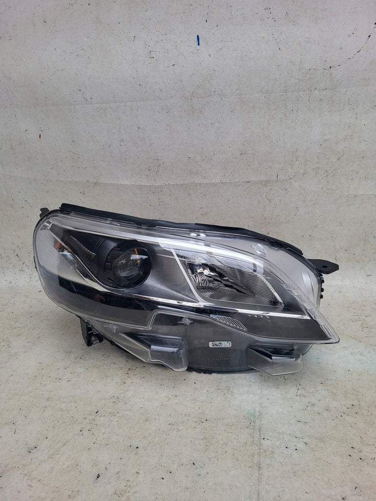 Frontscheinwerfer Peugeot Expert Traveller 9808235780 Xenon Rechts Headlight SCH8302313790sb