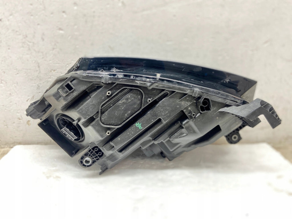 Frontscheinwerfer Skoda Octavia IV 5E4941016A LED Rechts Scheinwerfer Headlight SCH6162459110vb