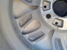 Load image into Gallery viewer, 4x Alufelge 17 Zoll 7.5" 5x120 32ET Glanz Silber 6787576 BMW F25 Rim Wheel FEL2589935839hg