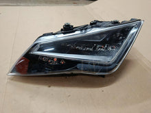 Laden Sie das Bild in den Galerie-Viewer, Frontscheinwerfer Seat Leon 5f1 5F1941007E Full LED Links Scheinwerfer Headlight