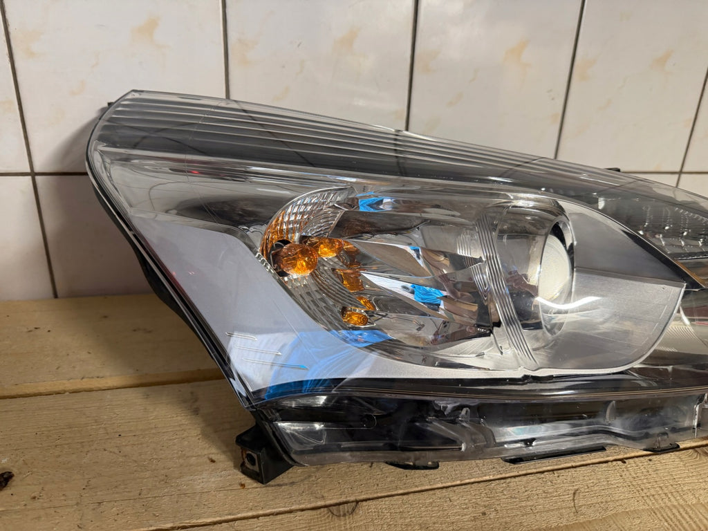 Frontscheinwerfer Toyota Verso 150603 Rechts Scheinwerfer Headlight SCH3496446288br