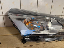 Laden Sie das Bild in den Galerie-Viewer, Frontscheinwerfer Toyota Verso 150603 Rechts Scheinwerfer Headlight SCH3496446288br